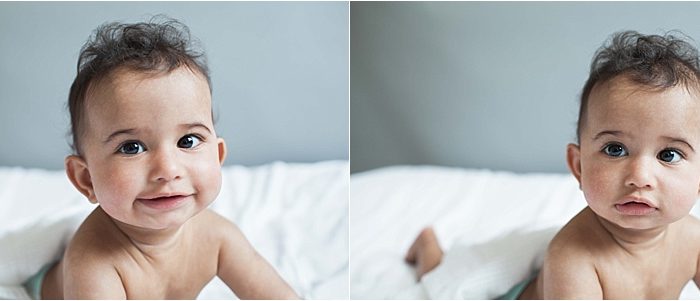 Baby Photography in Southville
